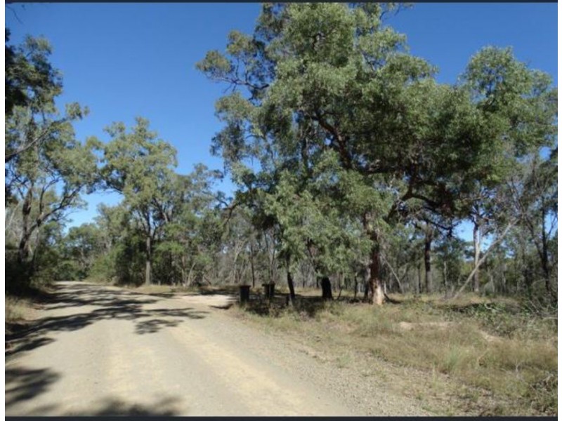 Lowmead QLD 4676