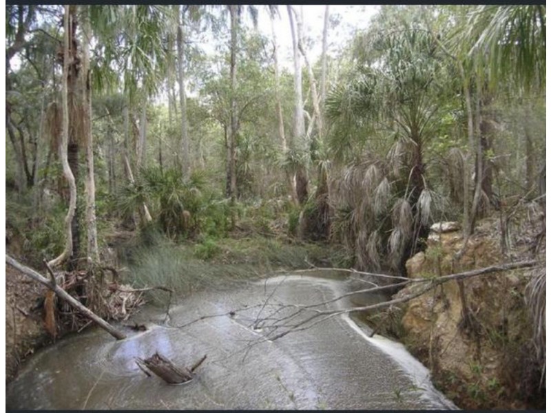 Lowmead QLD 4676