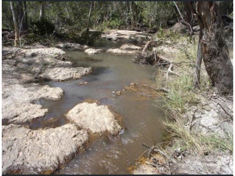 Lowmead QLD 4676