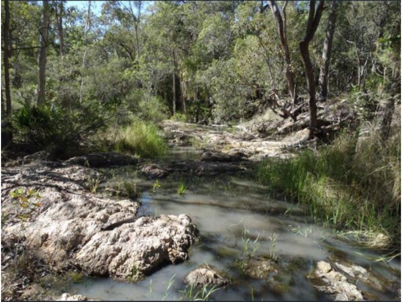 Lowmead QLD 4676