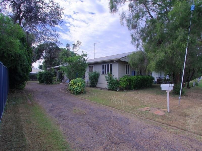 Kepnock QLD 4670