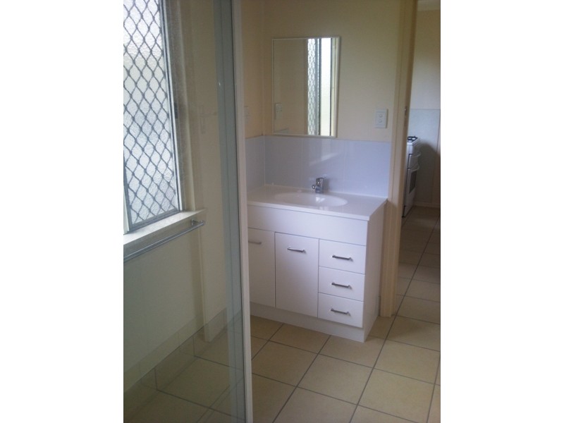 Kepnock QLD 4670