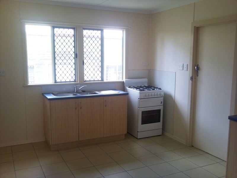 Kepnock QLD 4670