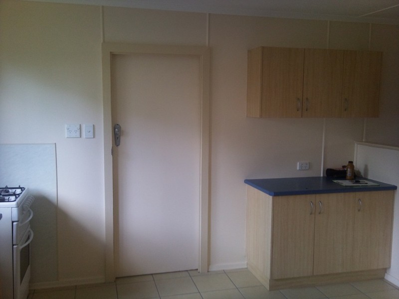Kepnock QLD 4670