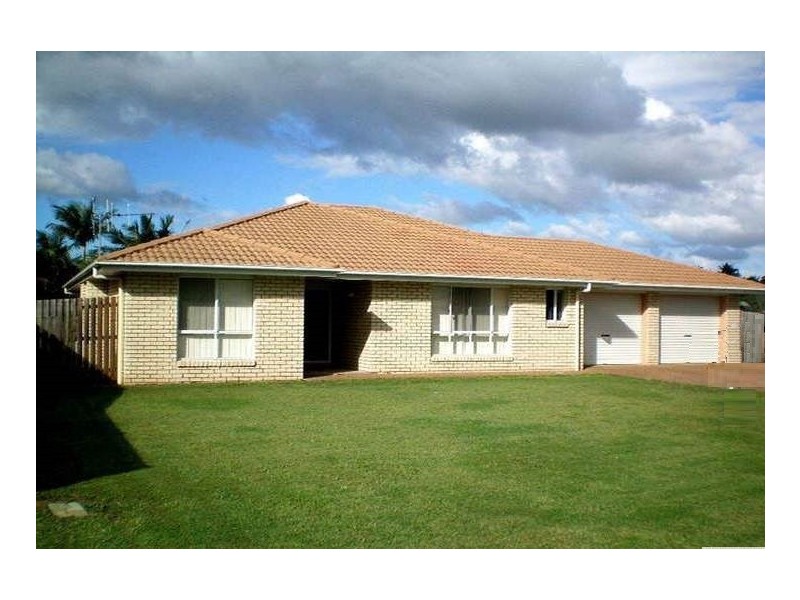 Avoca QLD 4670