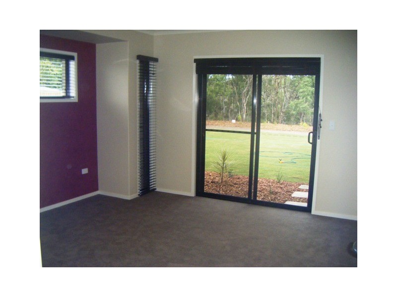 Innes Park QLD 4670