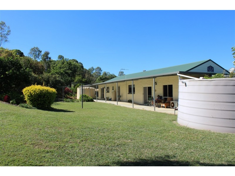Maroondan QLD 4671