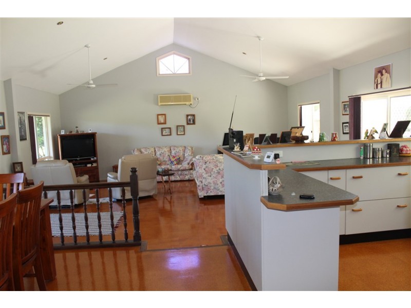 Maroondan QLD 4671