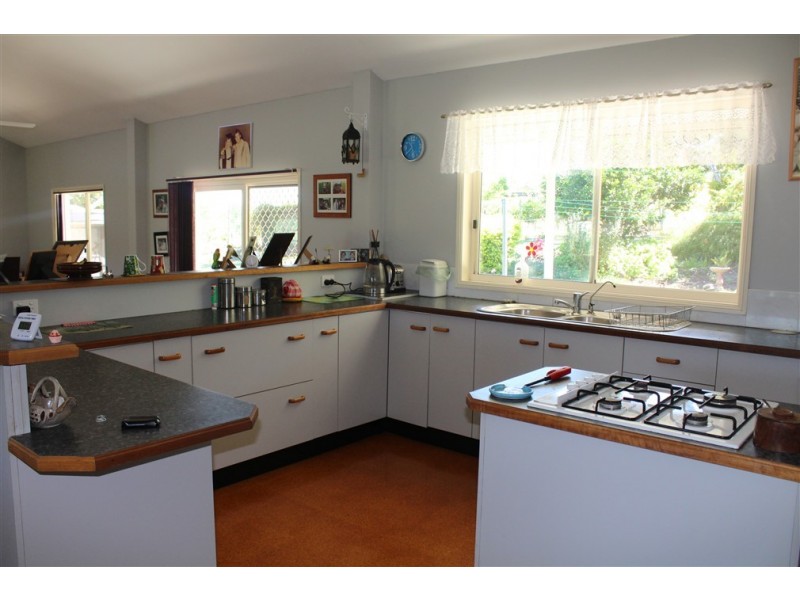 Maroondan QLD 4671