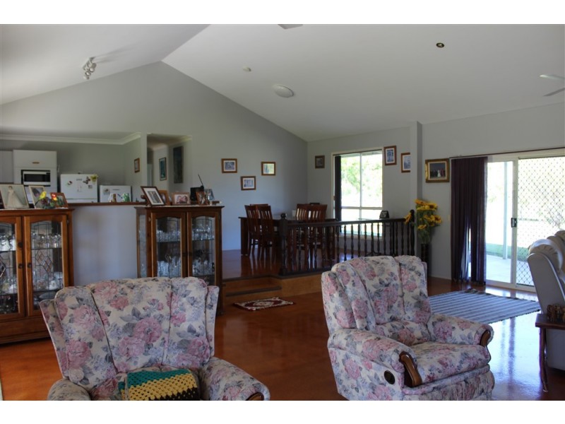 Maroondan QLD 4671
