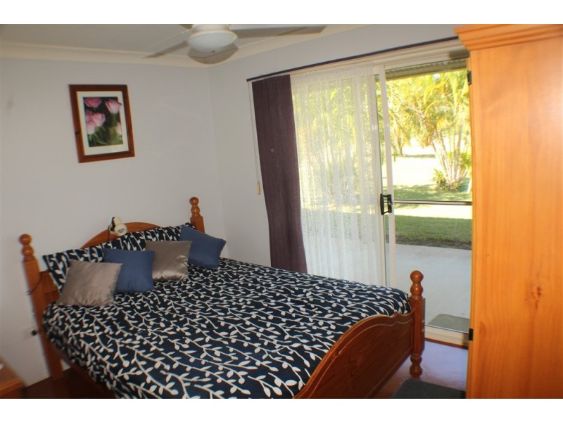 Maroondan QLD 4671