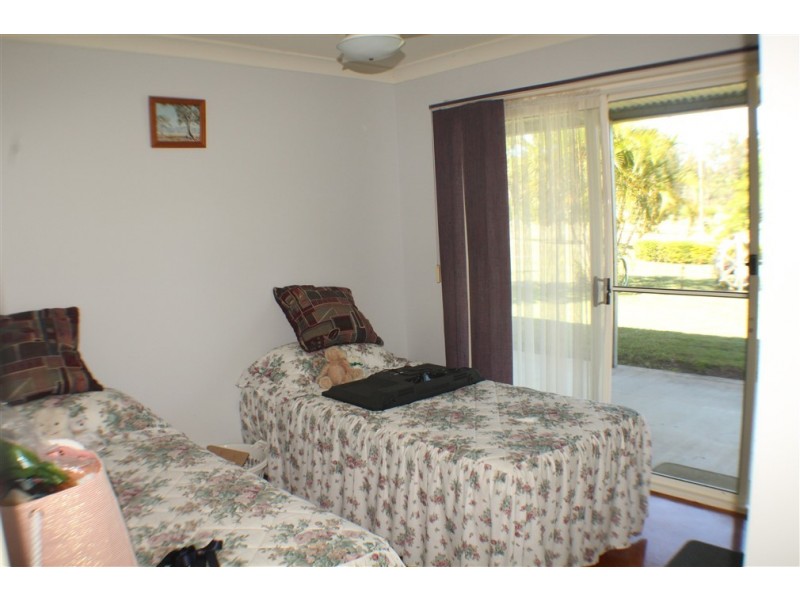 Maroondan QLD 4671