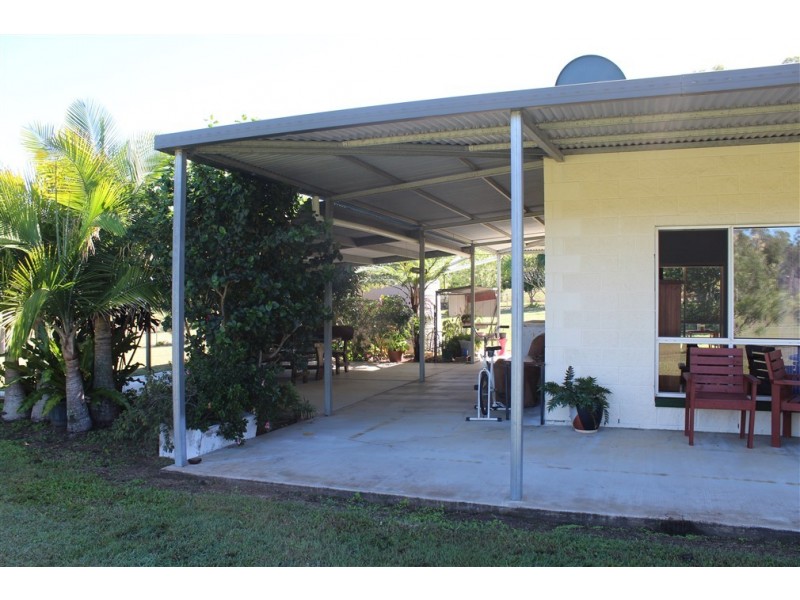 Maroondan QLD 4671