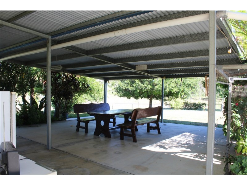 Maroondan QLD 4671