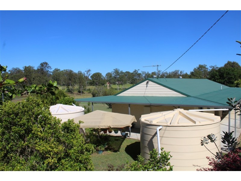 Maroondan QLD 4671