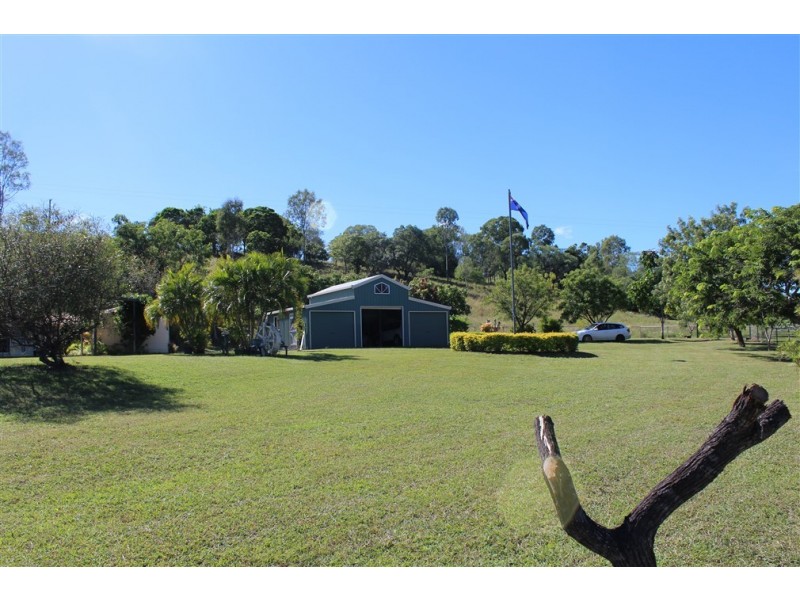 Maroondan QLD 4671