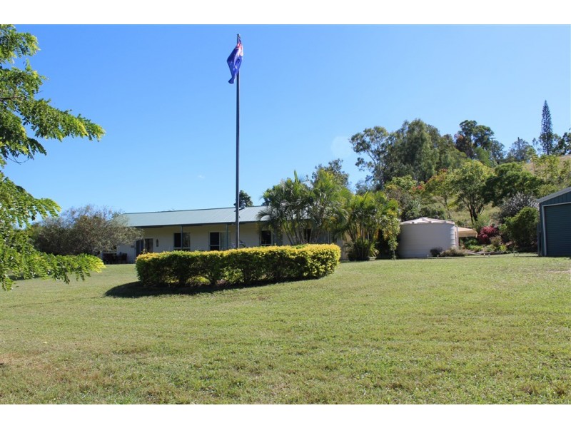 Maroondan QLD 4671