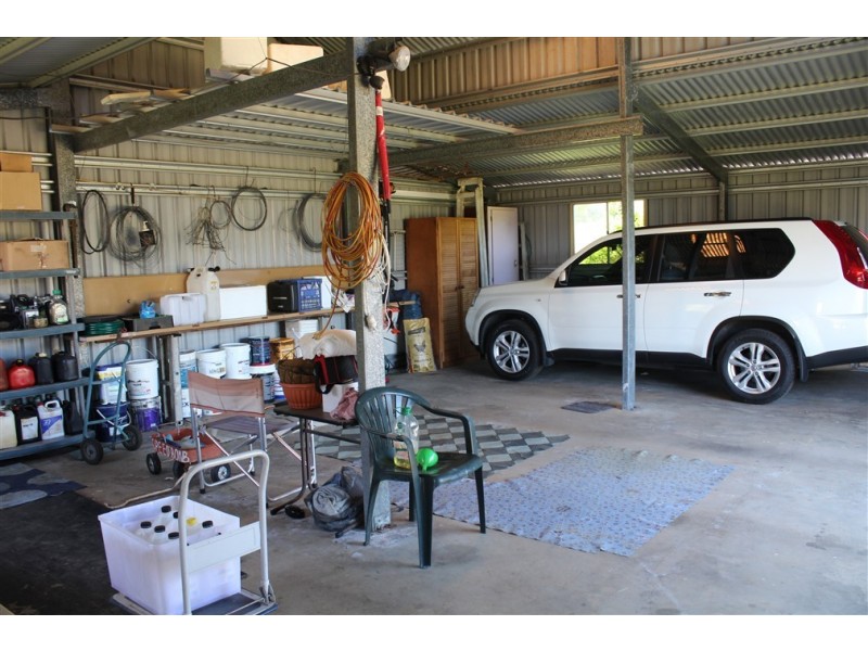 Maroondan QLD 4671