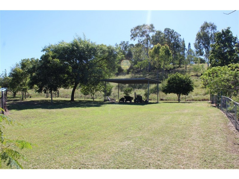 Maroondan QLD 4671