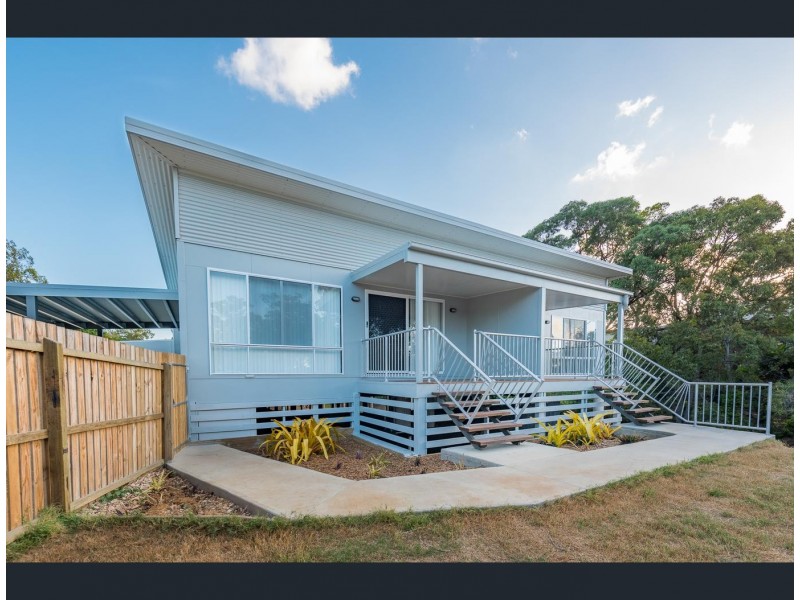 Svensson Heights QLD 4670