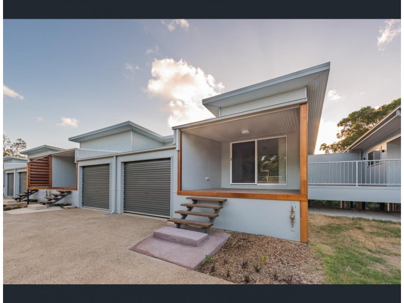 Svensson Heights QLD 4670