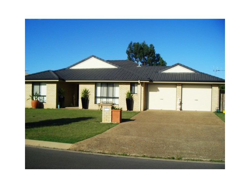 Avoca QLD 4670