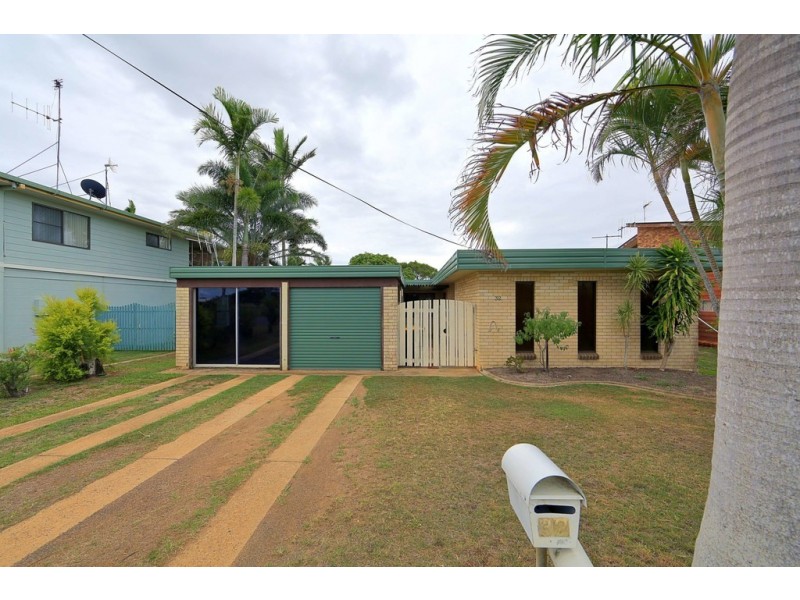 Avoca QLD 4670