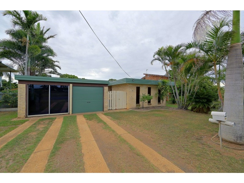 Avoca QLD 4670