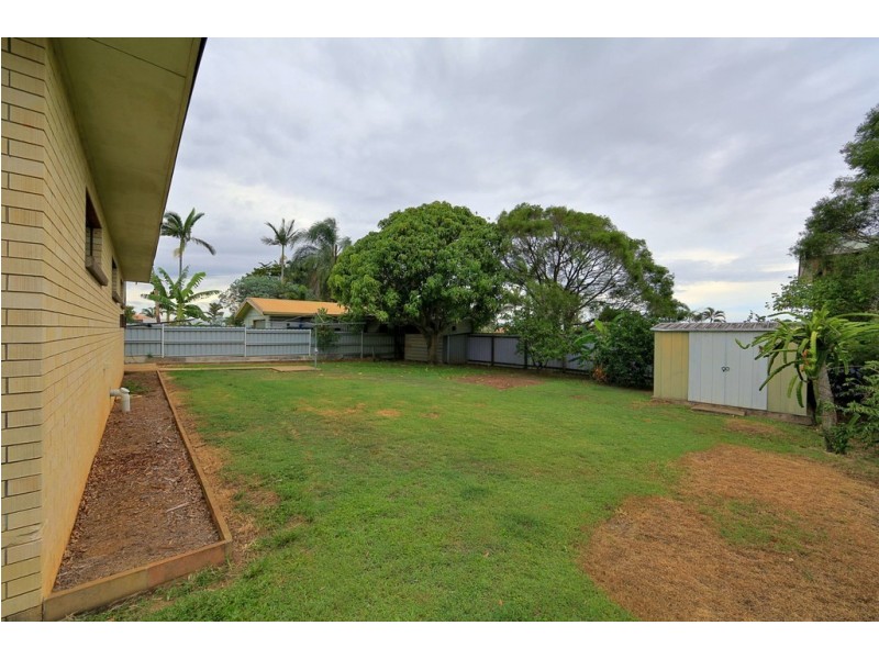 Avoca QLD 4670