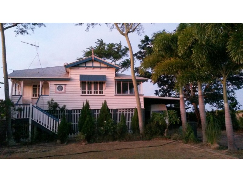 Alloway QLD 4670