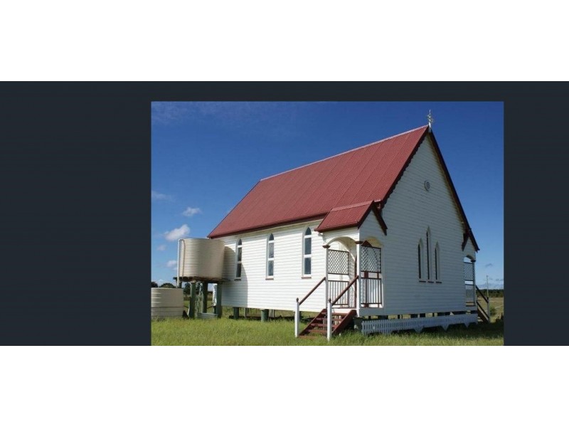 Alloway QLD 4670
