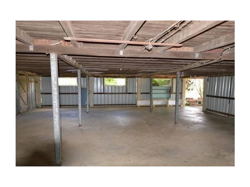 Alloway QLD 4670