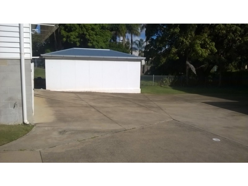 Bundaberg South QLD 4670