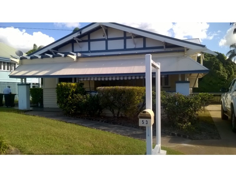 Bundaberg South QLD 4670