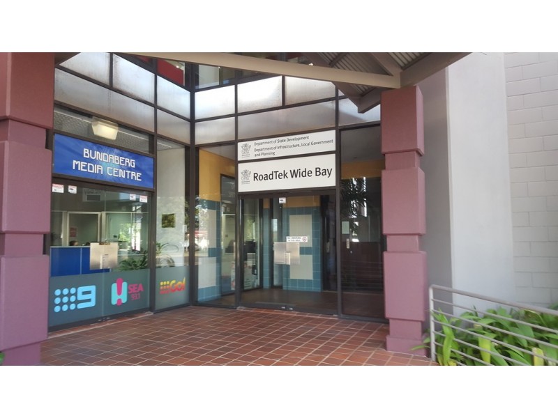 Bundaberg West QLD 4670