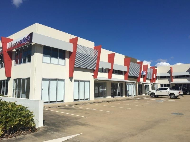 Kensington QLD 4670