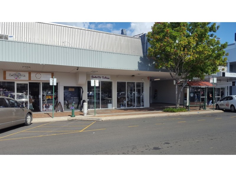 Bundaberg Central QLD 4670