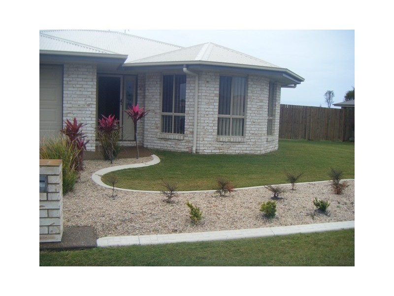 Bundaberg North QLD 4670