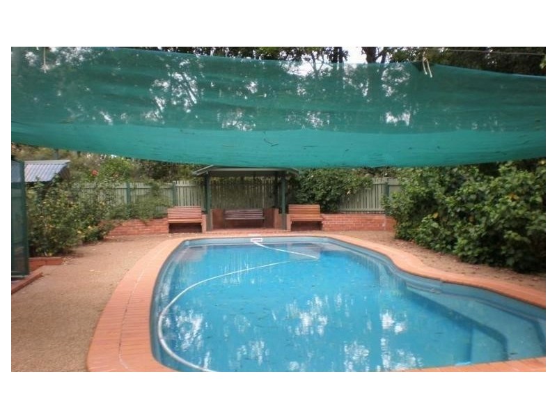 Moore Park Beach QLD 4670