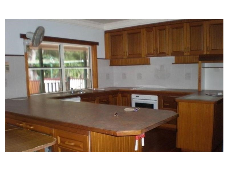 Moore Park Beach QLD 4670