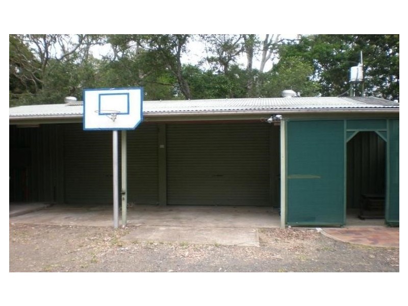 Moore Park Beach QLD 4670