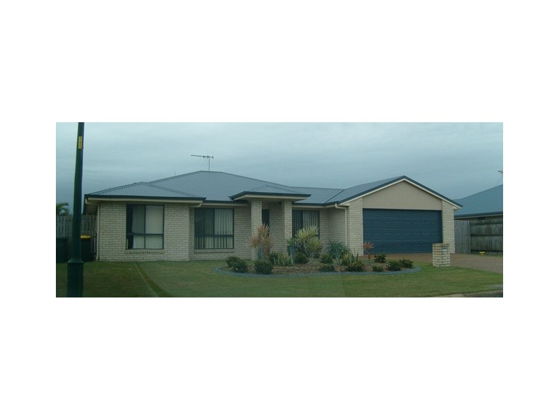 Coral Cove QLD 4670