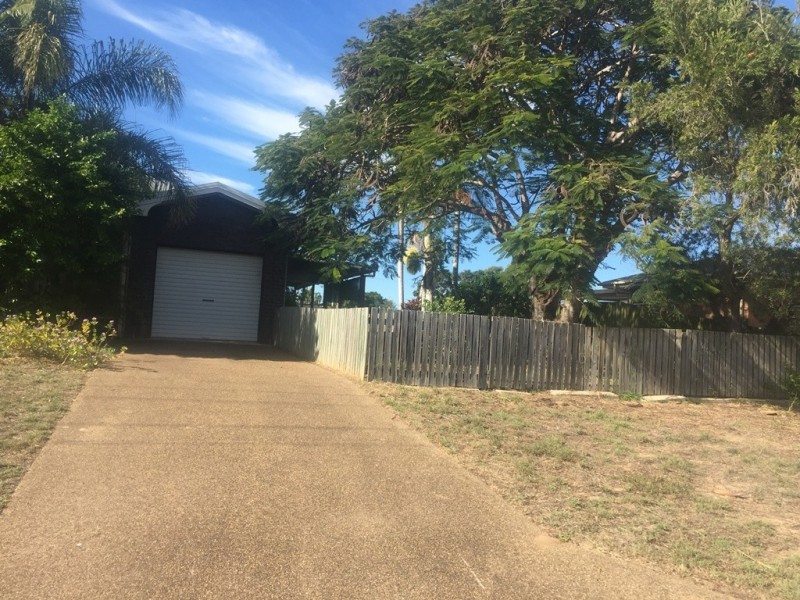 Moore Park Beach QLD 4670