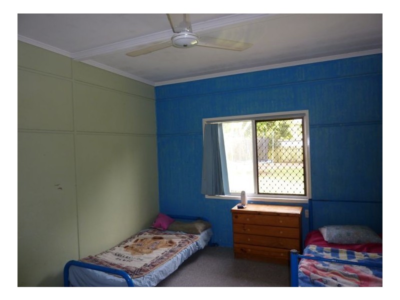 Svensson Heights QLD 4670
