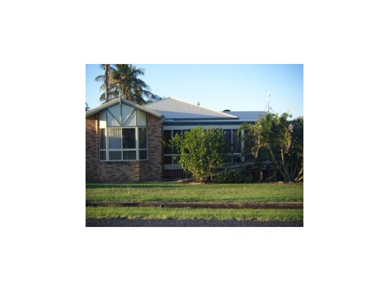 Elliott Heads QLD 4670