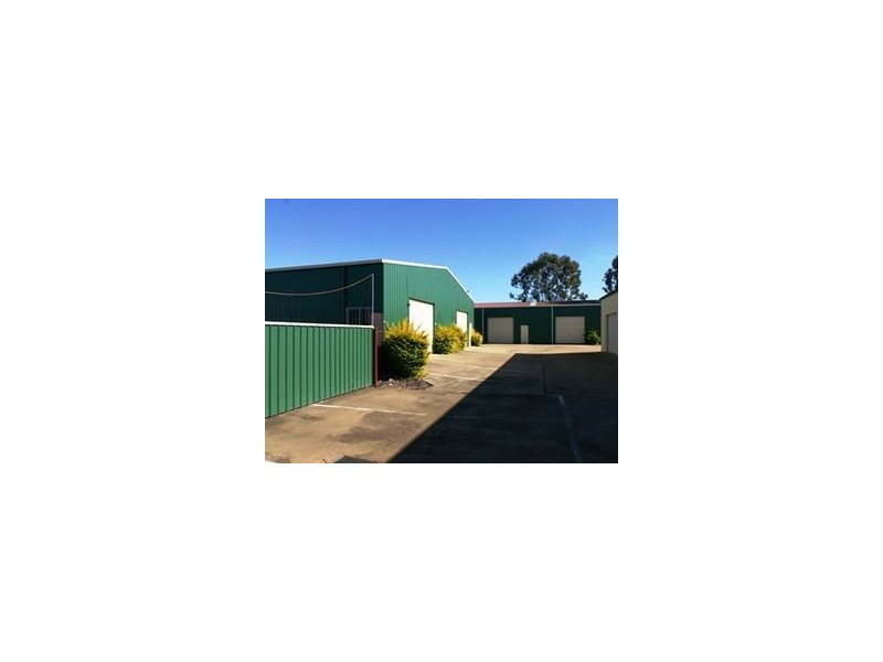 16 Collins Street, Bundaberg East QLD 4670