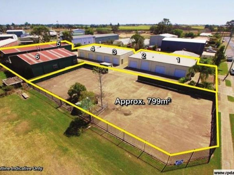 16 Collins Street, Bundaberg East QLD 4670