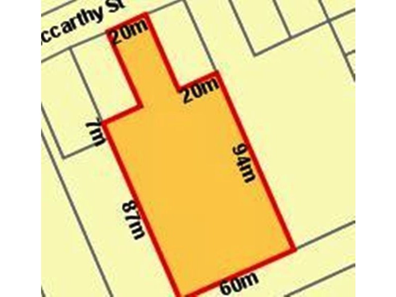 Avenell Heights QLD 4670