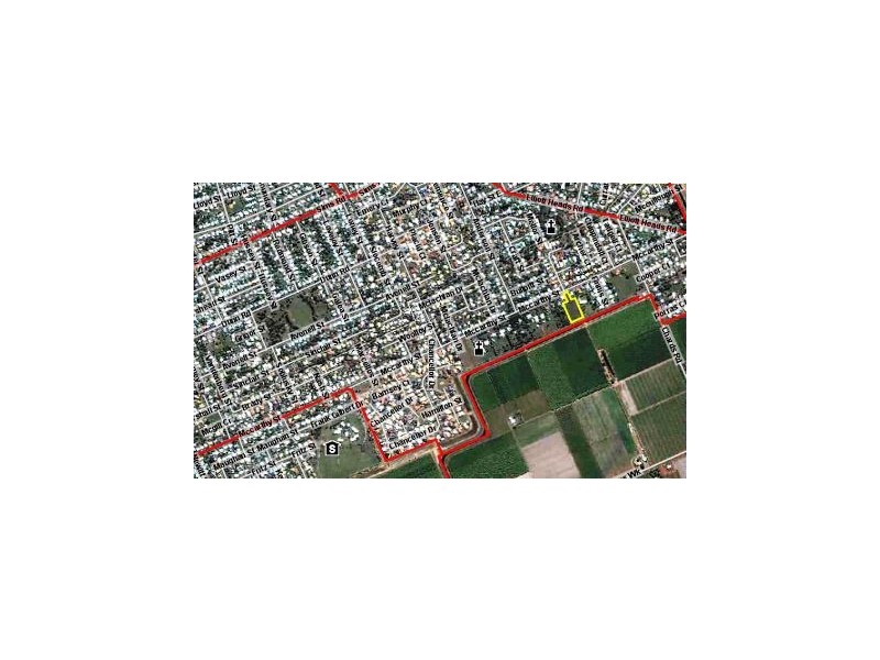 Avenell Heights QLD 4670
