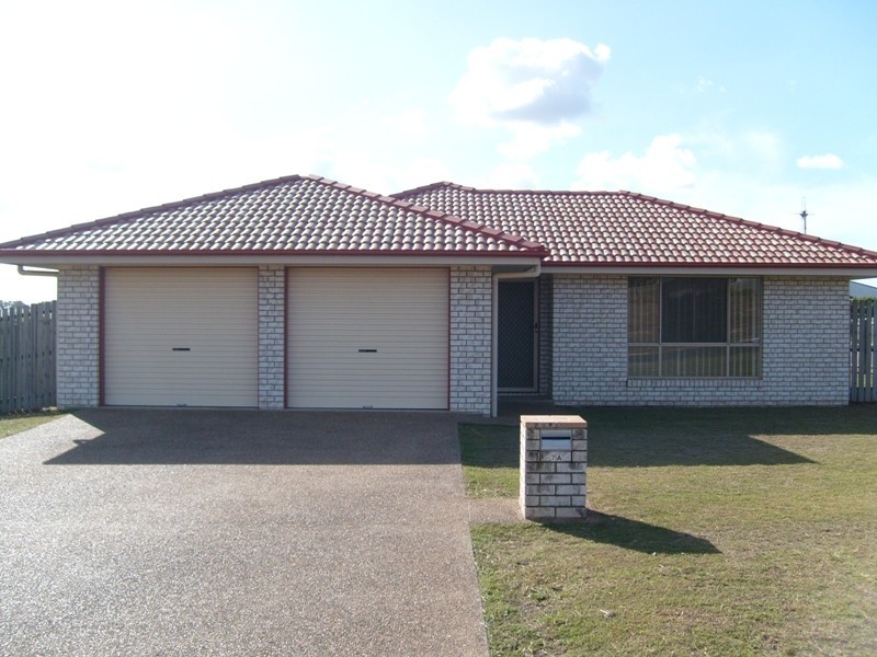 Avoca QLD 4670
